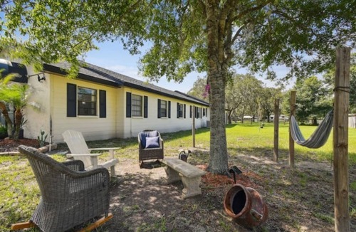 Keystone House | Luxury, Countryside, Tranquil Retreat