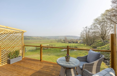 Carleton Cottage | Luxury Couples Cottage with Hot tub