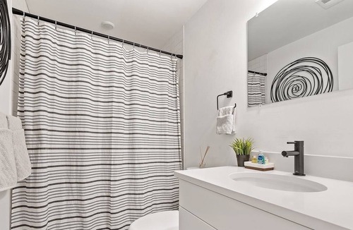 Fairmount Apartment | Luxury & Cozy 1 BR