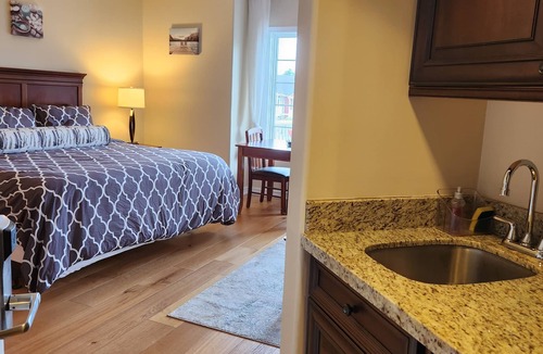 Oro-Medonte Resort | Luxury Cozy One Bedroom Studio