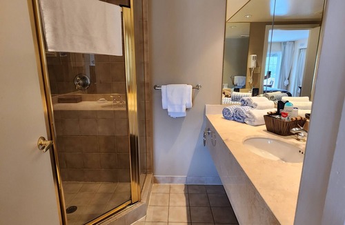 Oro-Medonte Resort | Luxury Cozy One Bedroom Studio