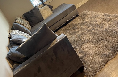 Klein Apartment | Luxury Cozy One Bedroom Apartment/ 20 minutes for IAH Airport!