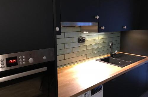 Casco Viejo Apartment | Luxury Cuchillería Vitoria