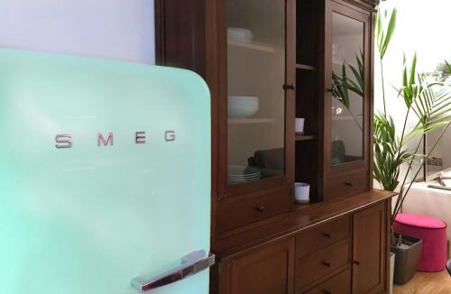 Casco Viejo Apartment | Luxury Cuchillería Vitoria