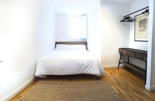Casco Viejo Apartment | Luxury Cuchillería Vitoria