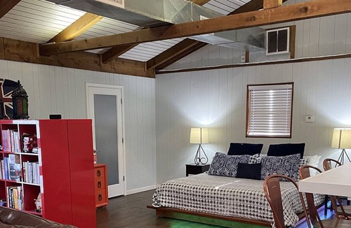 Clifton Cottage | Luxury custom studio home with available RV Port.