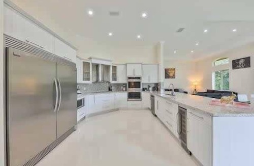 Davie House | Luxury Davie Rancho STR-6114