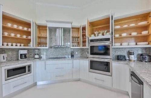 Davie House | Luxury Davie Rancho STR-6114