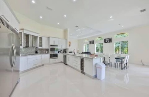 Davie House | Luxury Davie Rancho STR-6114