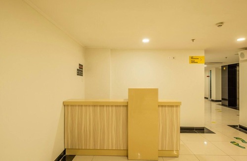 Astana Anyar House | Luxury Deluxe Double Retreat with Free WiFi