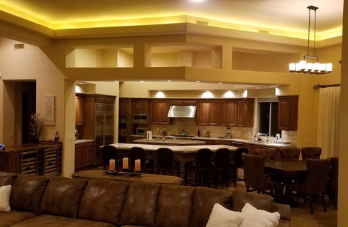 Boulder Heights House | Luxury Desert Getaway and Recreation Paradise Scottsdale, Cave Creek!