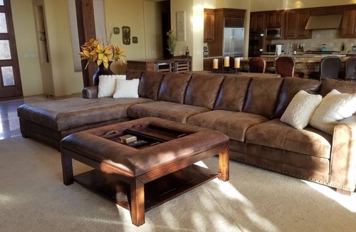 Boulder Heights House | Luxury Desert Getaway and Recreation Paradise Scottsdale, Cave Creek!