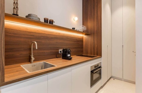 19th Arrondissement Apartment | Luxury design studio in Paris