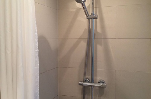 Osterbro Apartment | Luxury designer apartment in Central Copenhagen Ø