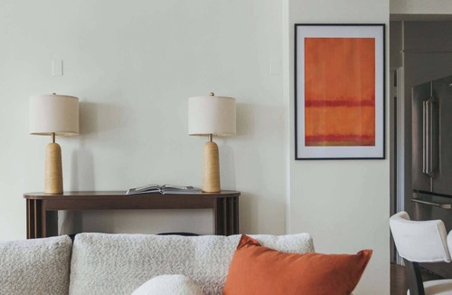 Near North Side Apartment | Luxury Designer Apartment 1202|Gold Coast/Old Town