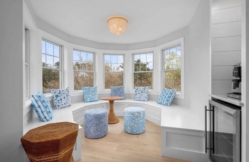 Hyannis House | Luxury designer Cape Cod rental RPMS141