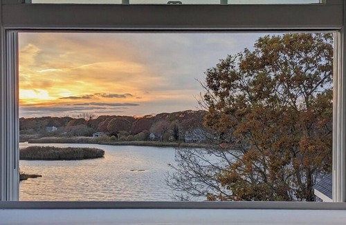 Hyannis House | Luxury designer Cape Cod rental RPMS141