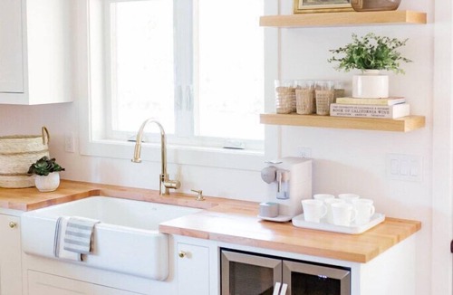 Chico House | Luxury Designer Home on Golf Course