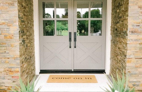 Chico House | Luxury Designer Home on Golf Course