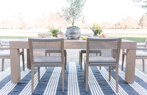 Chico House | Luxury Designer Home on Golf Course