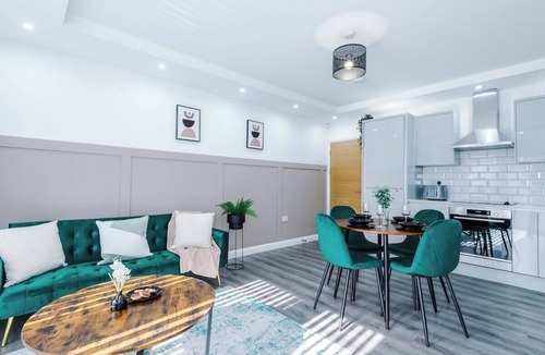 Didsbury Apartment | Luxury Didsbury 2 Bed Apartment