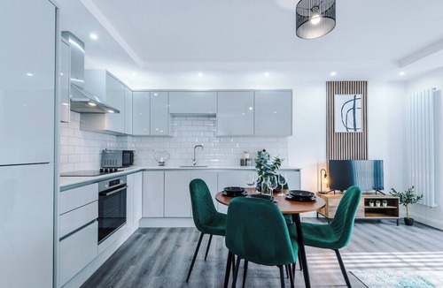 Didsbury Apartment | Luxury Didsbury 2 Bed Apartment
