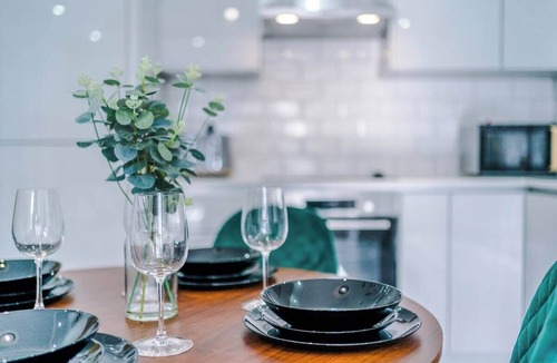 Didsbury Apartment | Luxury Didsbury 2 Bed Apartment