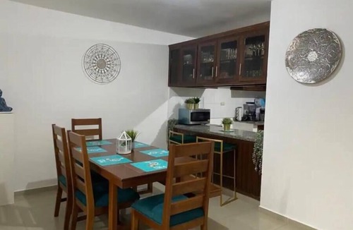 San Francisco de Macoris Apartment | Luxury City Suite