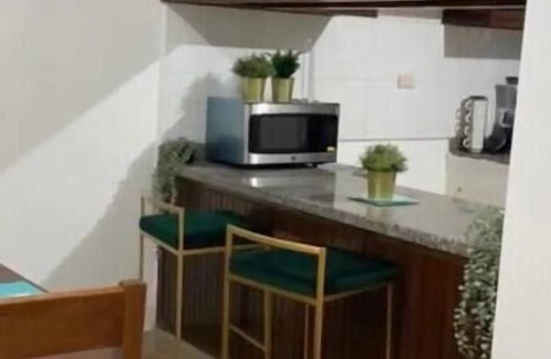 San Francisco de Macoris Apartment | Luxury City Suite