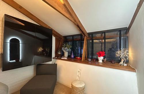 London Borough of Bromley House | Luxury Double Room