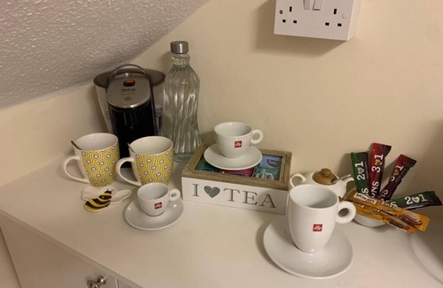 Mawneys Apartment | Luxury Double Room