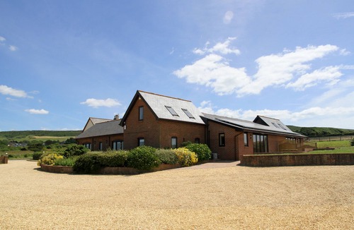 Chale Apartment | Luxury Double Room with Sea Views