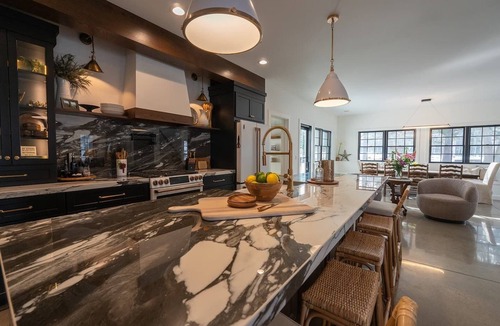 Douglas House | Luxury Douglas Beach House