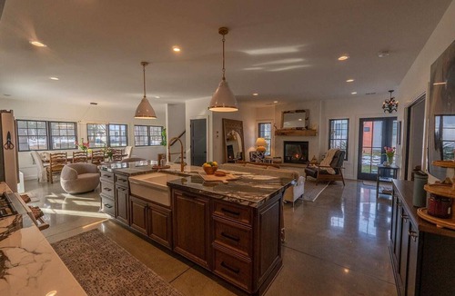 Douglas House | Luxury Douglas Beach House