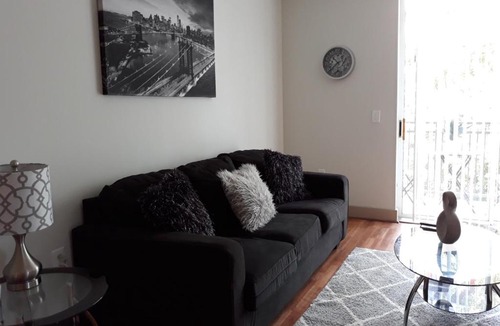 SoNo Apartment | Luxury Downtown apartment