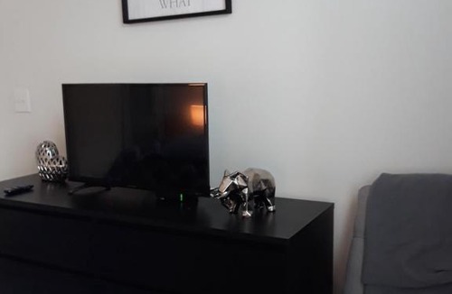 SoNo Apartment | Luxury Downtown apartment