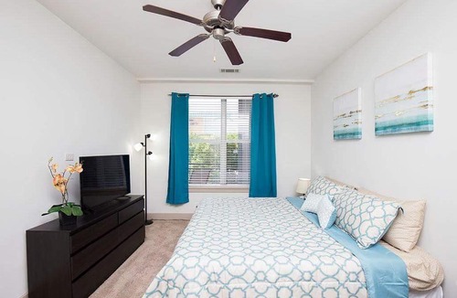 SoNo Apartment | Luxury Downtown apartment