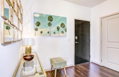 Gaithersburg Apartment | Luxury Downtown Crown Apartment