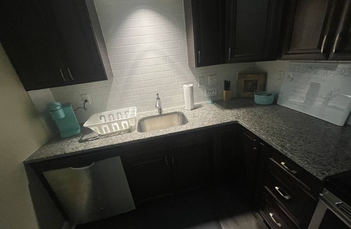 Downtown Hartford Apartment | Luxury Downtown Hartford Apartment