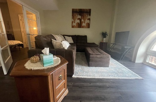 Downtown Hartford Apartment | Luxury Downtown Hartford Apartment