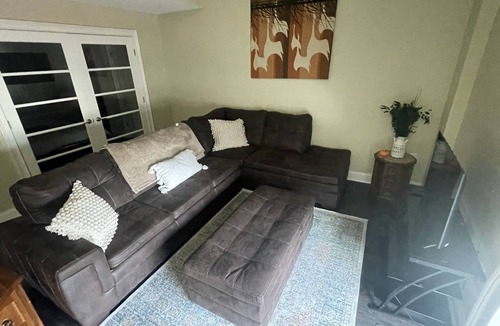 Downtown Hartford Apartment | Luxury Downtown Hartford Apartment