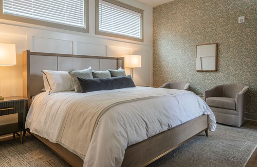 Athens Hotel | Luxury Downtown Loft