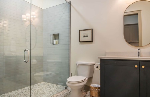 Athens Hotel | Luxury Downtown Loft