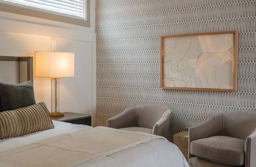 Athens Hotel | Luxury Downtown Loft