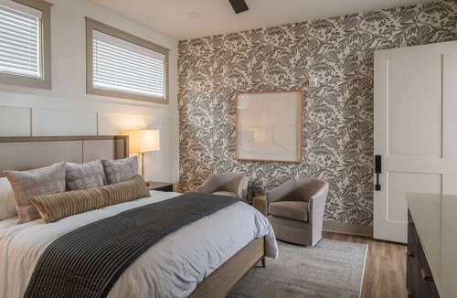 Athens Hotel | Luxury Downtown Loft
