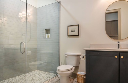 Athens Hotel | Luxury Downtown Loft