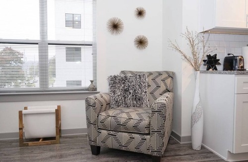 Downtown Chattanooga Condo | Luxury Downtown Oasis | Fully Disinfected