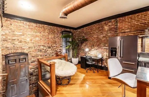 Paducah Condo | Luxury Downtown Paducah 2 Bedroom 2 Bath Double Condo