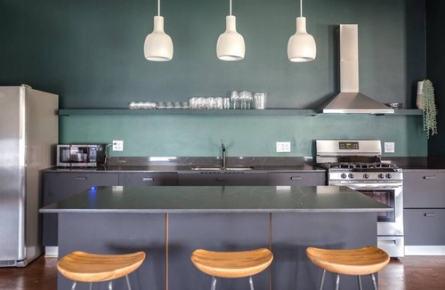 River North Apartment | Luxury Downtown Penthouse with Private Rooftop!