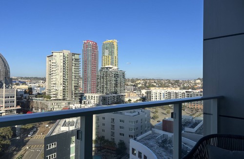 East Village Apartment | Luxury Downtown Space
